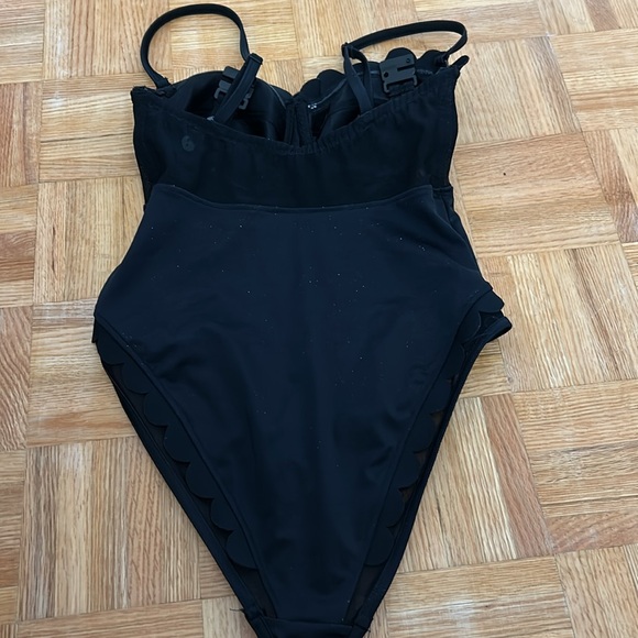 ASOS. NWOT - Picture 4 of 7